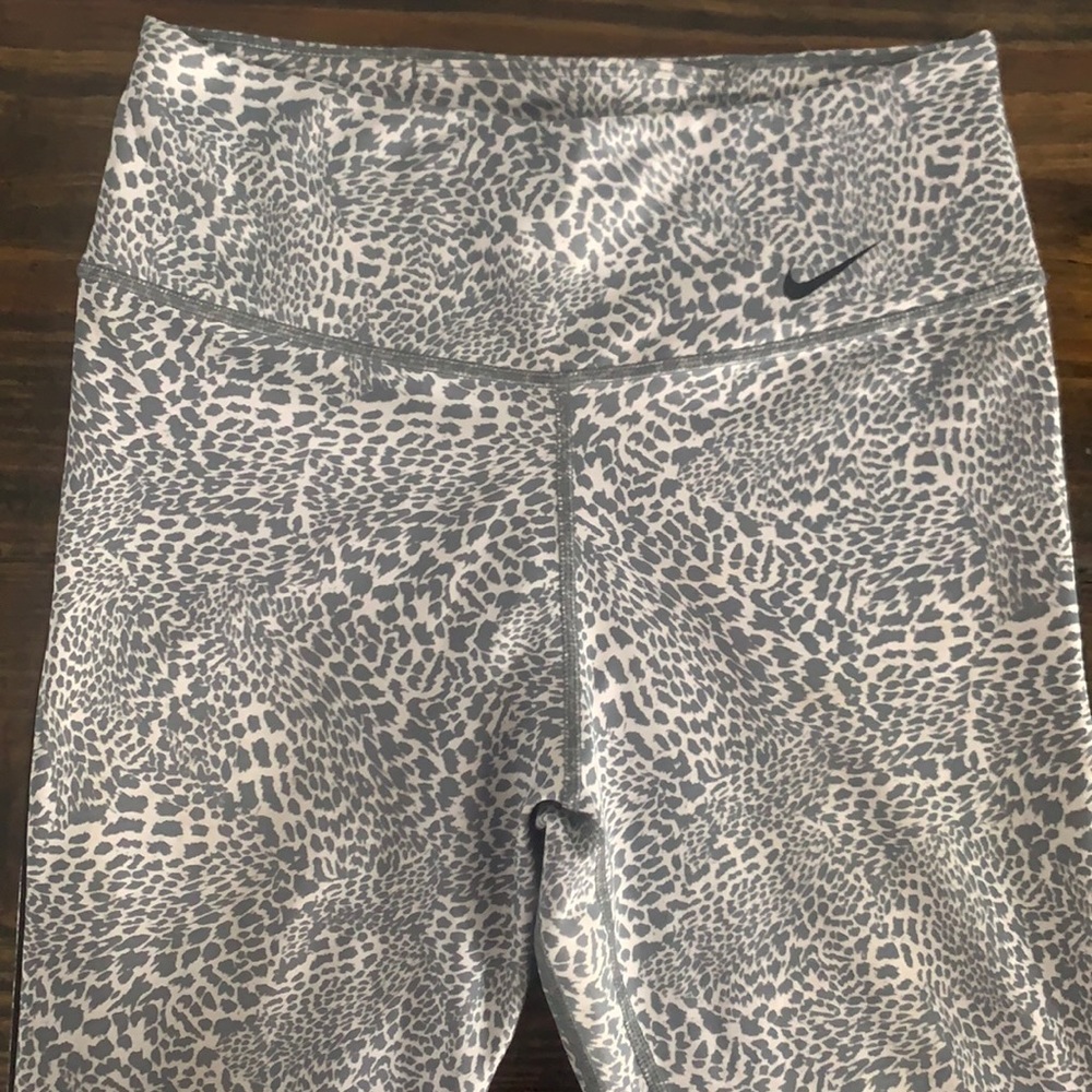 Nike Athletic Leggings